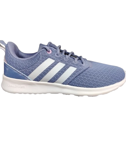 Adidas womens Qt Racer 20 shoes